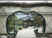 北京植物园旅游攻略 之 集秀园(竹园)