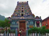 塞舌尔旅游攻略 之 印度庙
