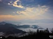 湖南天堂山国家森林公园旅游攻略 之 云海