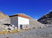 珠穆朗玛峰旅游攻略 之 厕所