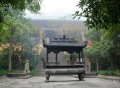 重庆北温泉风景区旅游攻略 之 温泉寺