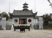 随州炎帝神农故里风景区旅游攻略 之 万法寺