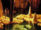 芙蓉江风景名胜区旅游攻略 之 珊瑚瑶池