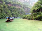 重庆巫山小三峡旅游攻略 之 小小三峡