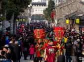 南京老门东历史街区旅游攻略 之 传统活动