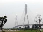 上海东方绿舟旅游攻略 之 中外名桥