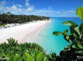 巴巴多斯岛旅游攻略 之 巴巴多斯海滩