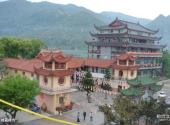 霞浦赤岸风景区旅游攻略 之 地藏禅寺