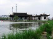 大庆龙凤公园旅游攻略 之 古建小院