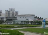 南京航空航天大学校园风光 之 将军路校区艺术中心
