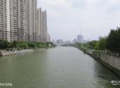 上海苏州河旅游攻略 之 苏州河西段