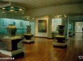 荆州博物馆旅游攻略 之 江汉平原青铜文化展