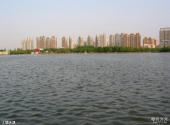 上海世纪公园旅游攻略 之 镜天湖