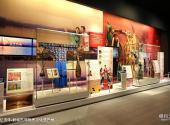蚌埠市博物馆旅游攻略 之 记忆流年•蚌埠市非物质文化遗产展