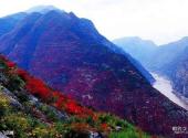 重庆巫峡旅游攻略 之 飞凤峰