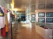 青海可可西里国家级自然保护区旅游攻略 之 展厅