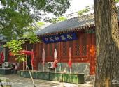 北京报国寺旅游攻略 之 中国铜器馆