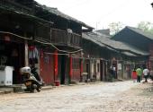 永州柳宗元文化旅游区旅游攻略 之 古街