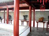 上海文庙旅游攻略 之 奇石、赏石、名石展