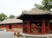 中国古代建筑博物馆旅游攻略 之 神厨院