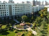 北京化工大学校园风光 之 绿园