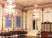 挪威王宫旅游攻略 之 家庭餐厅