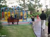 重庆海洋公园旅游攻略 之 儿童游乐园