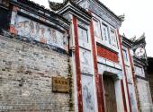 三板溪—隆里古城风景区旅游攻略 之 陈氏宗祠