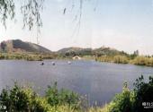 艾山九龙景区旅游攻略 之 仙人湖