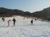 北京汇通诺尔狂飚乐园旅游攻略 之 滑雪场