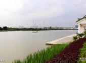 广州海珠湿地公园旅游攻略 之 石榴岗河