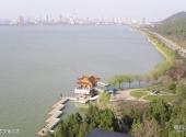 徐州云龙湖风景区旅游攻略 之 湖东文化古迹