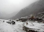 西藏扎日风景区旅游攻略 之 几甲寺