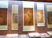 中国徽州文化博物馆旅游攻略 之 徽州艺术