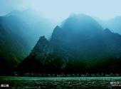 重庆巫峡旅游攻略 之 朝云峰
