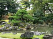 日本醍醐寺旅游攻略 之 龟岛