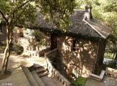 重庆北温泉风景区旅游攻略 之 古香园