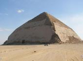 埃及金字塔旅游攻略 之 代赫舒尔