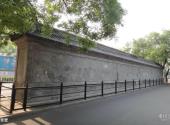 北京牛街礼拜寺旅游攻略 之 大影壁