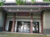 杭州鸛山旅游攻略 之 富阳山水人文馆
