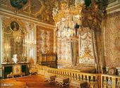 法国凡尔赛宫旅游攻略 之 墨丘利厅