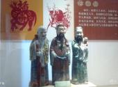 苏州民俗博物馆旅游攻略 之 瓷像