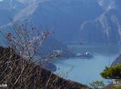 秦皇岛燕塞湖风景旅游区旅游攻略 之 洞山剑峰