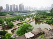 南京石头城遗址公园旅游攻略 之 公园