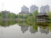 重庆巴国城旅游攻略 之 生态公园