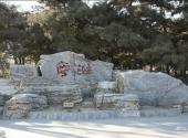 北京玲珑公园旅游攻略 之 石雕