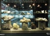 中国地质博物馆旅游攻略 之 矿物岩石厅