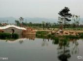 鸡东哈达河风景区旅游攻略 之 坝下服务区