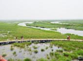 黑龙江挠力河国家级自然保护区旅游攻略 之 保护区