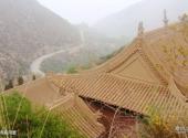 银川贺兰山滚钟口旅游攻略 之 寺庙风景